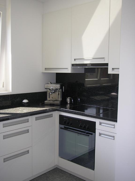 Residenza Gridone Ascona Zimmer foto