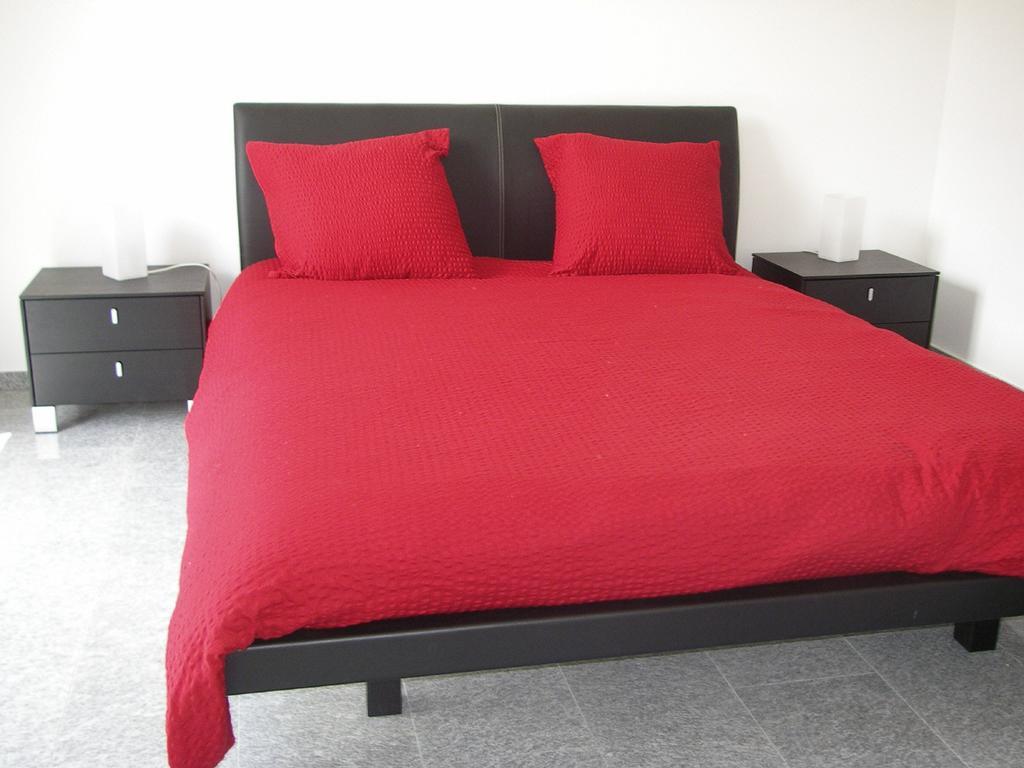 Residenza Gridone Ascona Zimmer foto