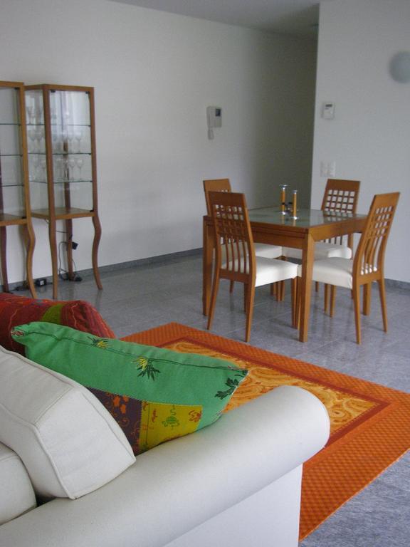 Residenza Gridone Ascona Zimmer foto